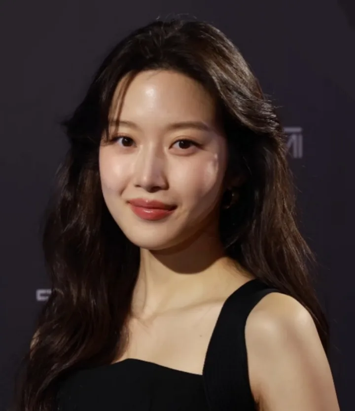 Moon Ga-young